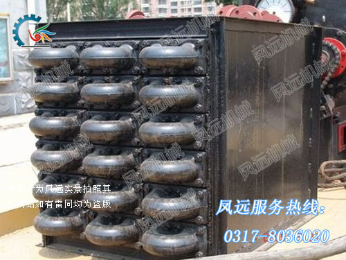 <strong>省煤器</strong>
